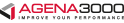 logo_agena_3000_log